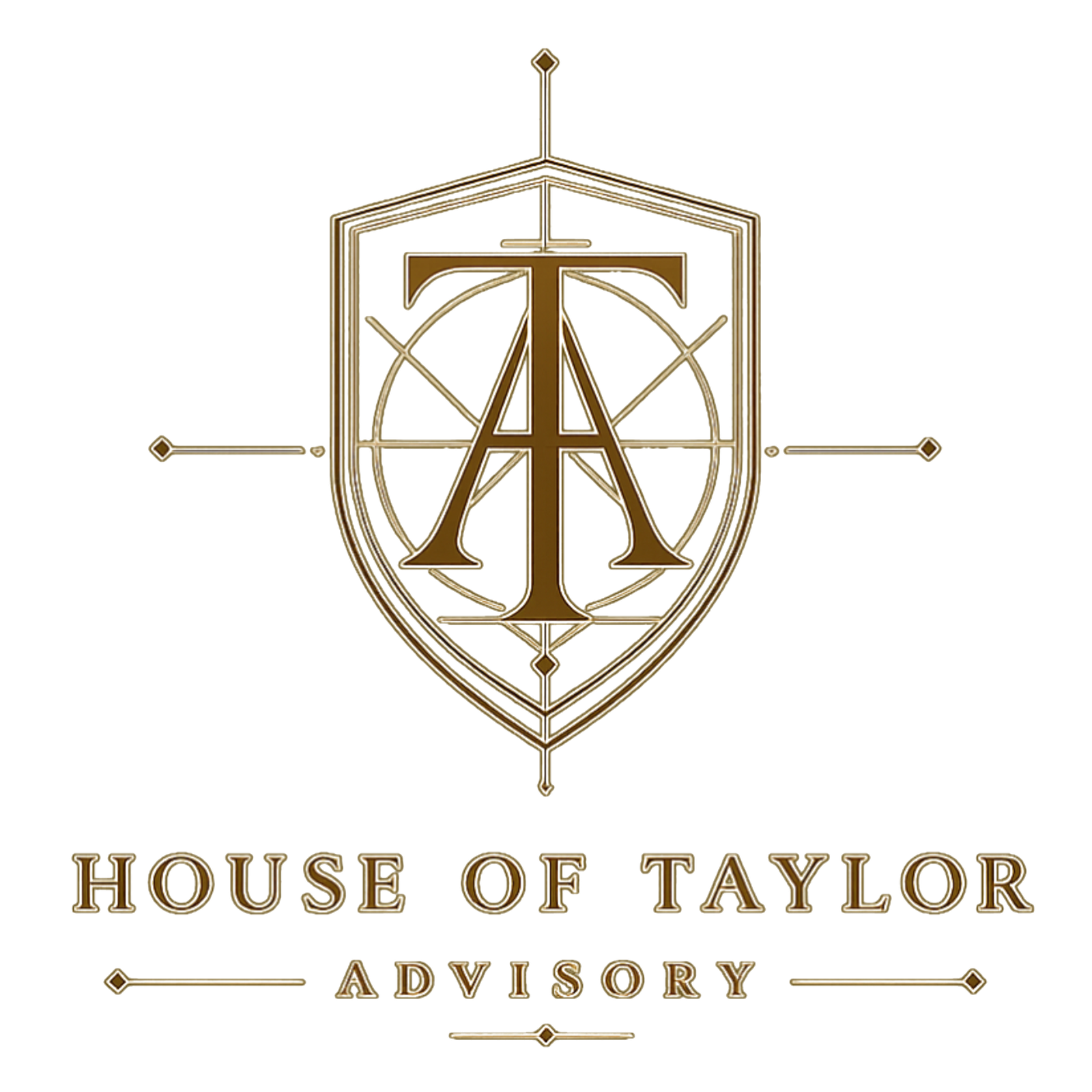 House of Taylor Advisory · Strategy. Authority. Impact.